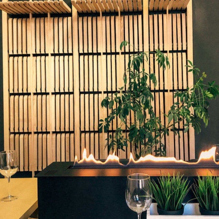 Автоматический биокамин 1800 Premium Автоматический биокамин 1800 Premium по цене 471 324 руб.