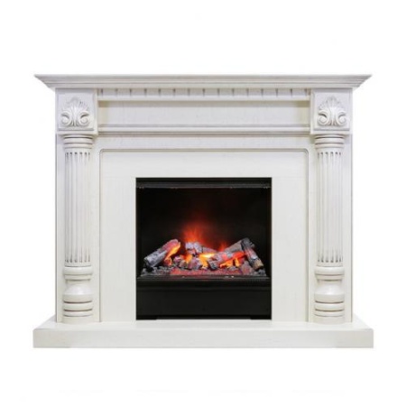 Edinburg (слоновая кость с патиной)+Albany Edinburg (слоновая кость с патиной)+Albany