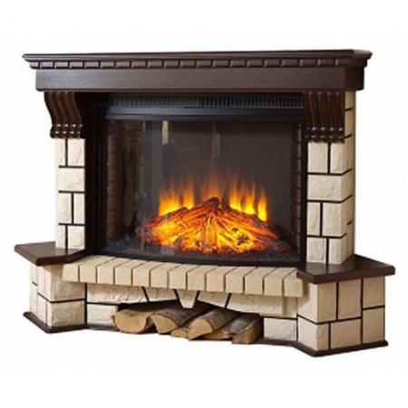 Экстер угловой (дуб)+Panoramic 33 Экстер угловой (дуб)+Panoramic 33