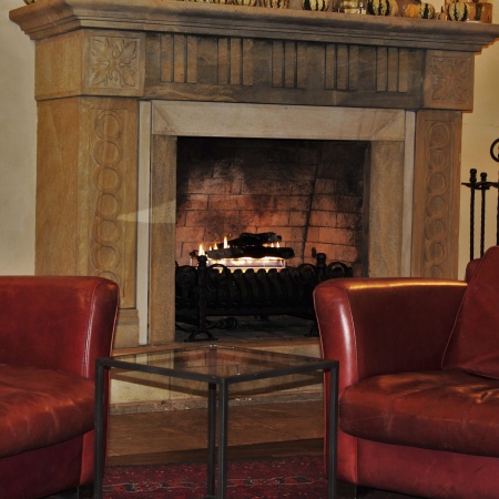 Биокамин  Hot Box III + Hot Box III set Биокамин  Hot Box III + Hot Box III set по цене 194 800 руб.