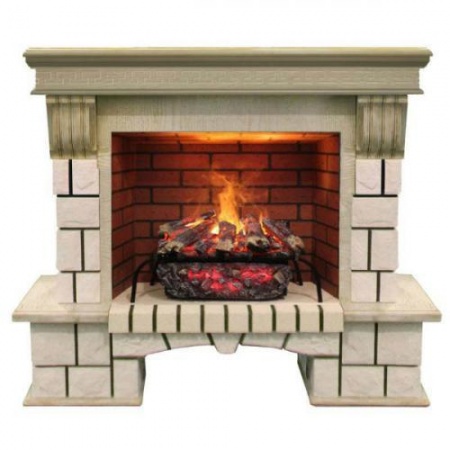 Stone New 26 (белый с патиной)+3D Silva Log 26 Stone New 26 (белый с патиной)+3D Silva Log 26