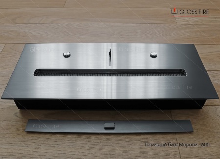 Топливный блок Марапи 600 Топливный блок Марапи 600 по цене 52 400 руб.