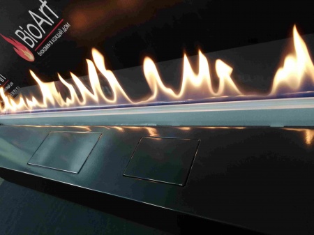 Автоматический топливный блок BioArt Smart Fire A5 2500 мм Автоматический топливный блок BioArt Smart Fire A5 2500 мм по цене 903 000 руб.
