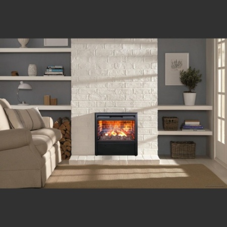 3D Электротопка «Samba»