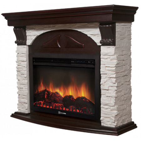 Torre 25S сланец белый (темный дуб)+EFP/P-2520