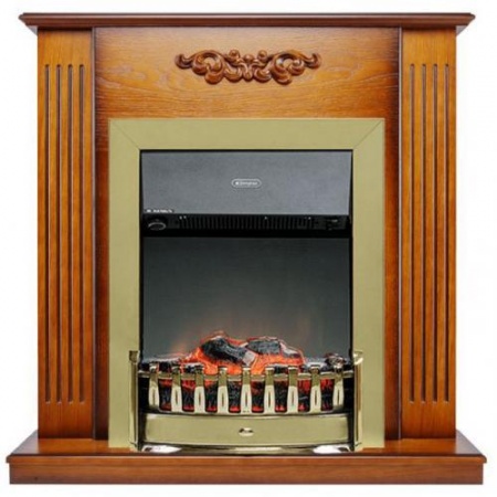 Lumsden (античный дуб)+Lydon Brass