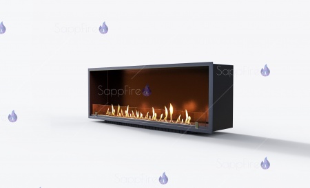 Встраиваемый очаг 800 SappFire Встраиваемый очаг 800 SappFire по цене 33 350 руб.