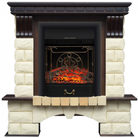 Tango Premium Mini (грецкий орех)+Majestic Black Tango Premium Mini (грецкий орех)+Majestic Black