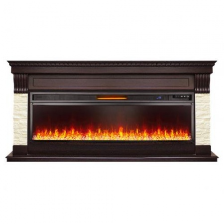 Denver (темный дуб)+Vision 60 LED (Денвер) Denver (темный дуб)+Vision 60 LED (Денвер)